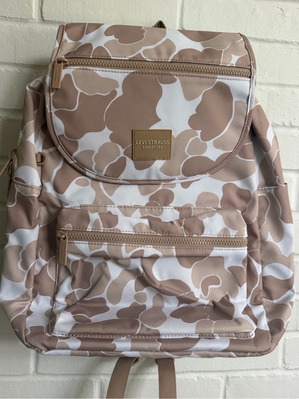 Levi’s backpack